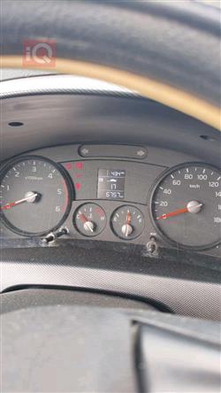 Kia Bongo